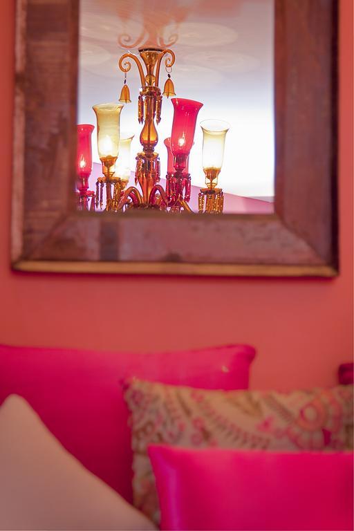Amarya Villa นิวเดลี ภายนอก รูปภาพ
