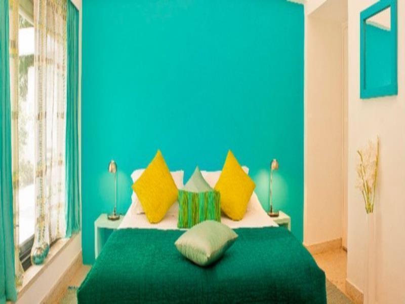 Amarya Villa นิวเดลี ภายนอก รูปภาพ