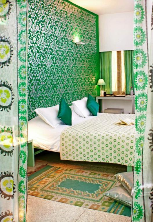 Amarya Villa นิวเดลี ภายนอก รูปภาพ